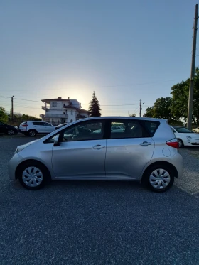 Toyota Verso S 1.4 D4d Evro 5, снимка 6