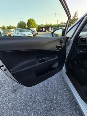 Toyota Verso S 1.4 D4d Evro 5, снимка 13