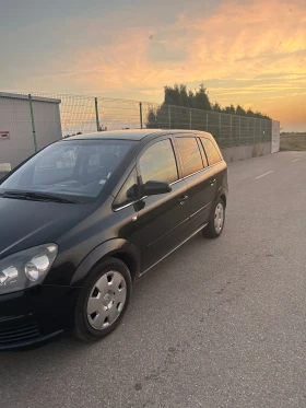 Opel Zafira 2.2 бензин, снимка 8