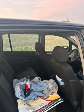 Opel Zafira 2.2 бензин, снимка 16