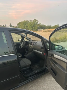 Opel Zafira 2.2 бензин, снимка 15