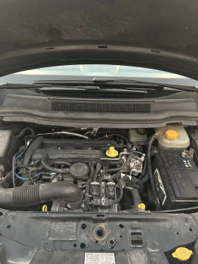 Opel Zafira 2.2 бензин, снимка 10