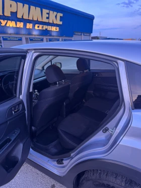 Subaru XV, снимка 13