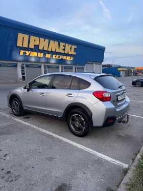 Subaru XV, снимка 3