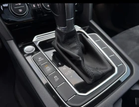 VW Passat Панорама, снимка 9
