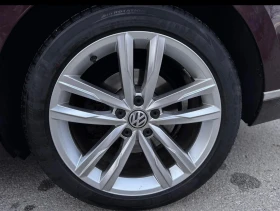 VW Passat Панорама, снимка 8