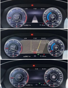 VW Passat Панорама, снимка 3
