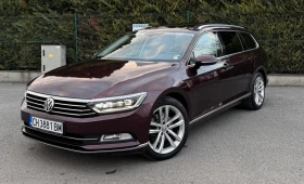VW Passat Панорама, снимка 1