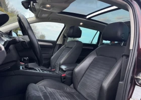 VW Passat Панорама, снимка 4