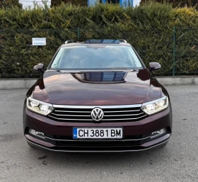 VW Passat Панорама, снимка 2
