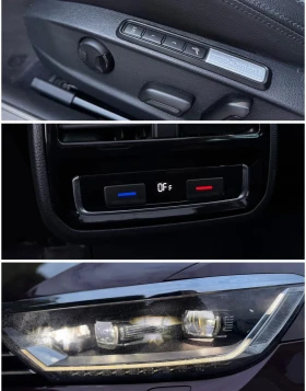 VW Passat Панорама, снимка 6