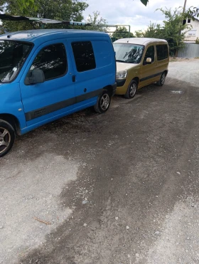 Citroen Berlingo, снимка 6