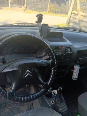 Citroen Berlingo, снимка 2