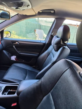 Mercedes-Benz C 320, снимка 8