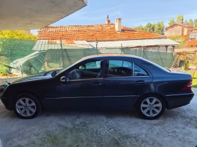 Mercedes-Benz C 320, снимка 6