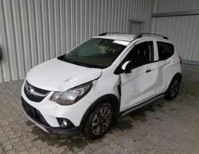 Opel Karl 1.0 - [9] 