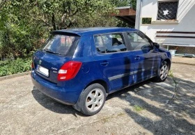 Skoda Fabia 1.6 TDI, снимка 3