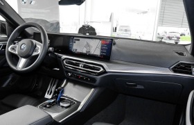 BMW i4 eDrive 35 M-SPORT 360 HEADUP | Mobile.bg   5
