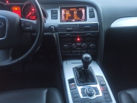 Audi A6 2.0TDI | Mobile.bg   12