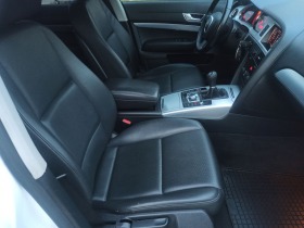 Audi A6 2.0TDI | Mobile.bg   13