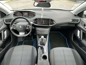 Peugeot 308 1.6 hdi EURO6 | Mobile.bg   7