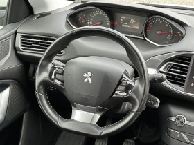 Peugeot 308 1.6 hdi EURO6 | Mobile.bg   8