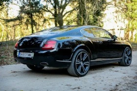 Bentley Continental gt 6.0 W12 бартер, снимка 3