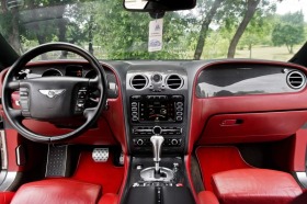 Bentley Continental gt 6.0 W12 бартер, снимка 10 - Автомобили и джипове - 45198589