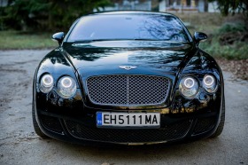 Обява за продажба на Bentley Continental gt 6.0 W12 бартер ~85 000 лв. - изображение 1