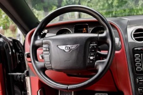 Bentley Continental gt 6.0 W12 бартер, снимка 12 - Автомобили и джипове - 45198589