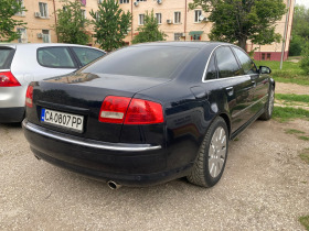 Audi A8 4200, снимка 4