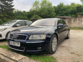 Audi A8 4200, снимка 3