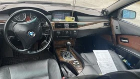 BMW 530, снимка 10