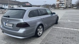 BMW 530, снимка 6