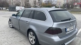 BMW 530, снимка 8