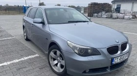 BMW 530, снимка 4