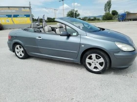 Peugeot 307, снимка 5