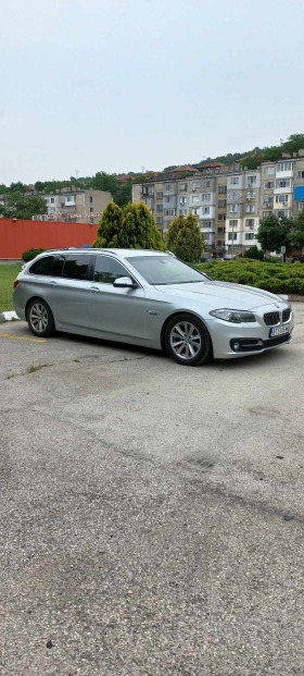 BMW 530 Facelift/ M Packet, снимка 4