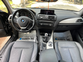 BMW 116 Sportpacket | Mobile.bg   9