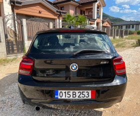 BMW 116 Sportpacket | Mobile.bg   5
