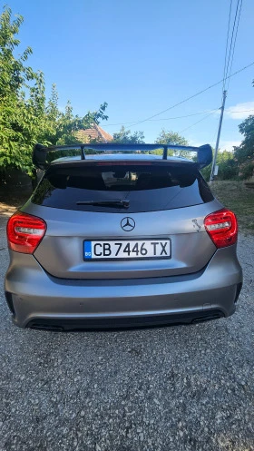 Mercedes-Benz A45 AMG, снимка 5