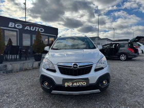 Opel Mokka * * 1.6-116* -COSMO* EURO 5 B* 158 *  | Mobile.bg    2