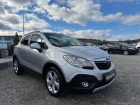 Opel Mokka * * 1.6-116* -COSMO* EURO 5 B* 158 *  | Mobile.bg    3