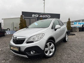 Обява за продажба на Opel Mokka * ИТАЛИЯ* 1.6-116* -COSMO* EURO 5 B* 158 ХИЛЯДИ*  ~15 990 лв. - изображение 1