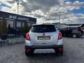 Opel Mokka * * 1.6-116* -COSMO* EURO 5 B* 158 *  | Mobile.bg    5