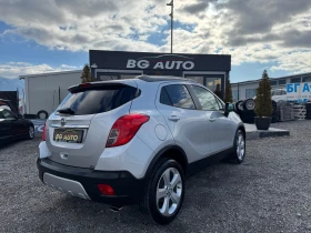 Opel Mokka * * 1.6-116* -COSMO* EURO 5 B* 158 *  | Mobile.bg    4