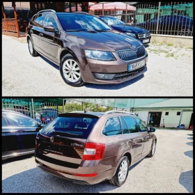 Skoda Octavia 1.8TSI/DISTRONIC/DSG/ШВЕЙЦАРИЯ/, снимка 2