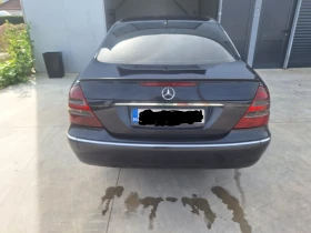 Mercedes-Benz E 270 W211 | Mobile.bg    4