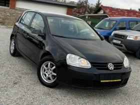 VW Golf 1.9TDI 105кс КЛИМАТИК  - изображение 1