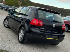 VW Golf 1.9TDI 90кс КЛИМАТИК , снимка 4